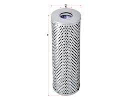 HYDRAULIC FILTER
