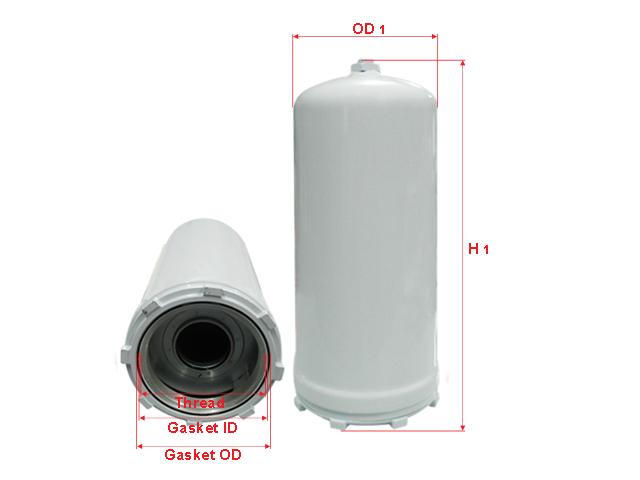 HYDRAULIC FILTER