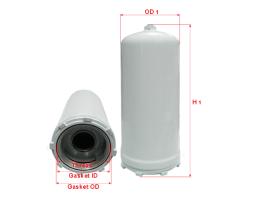 HYDRAULIC FILTER