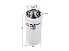 HYDRAULIC FILTER