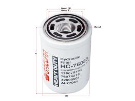 HYDRAULIC FILTER