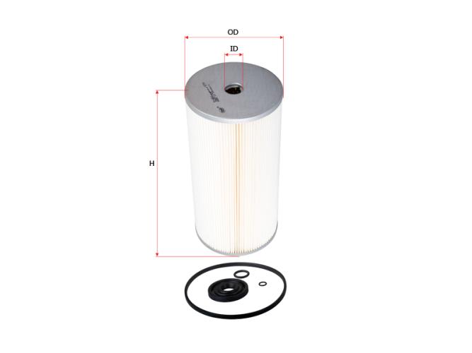 OIL FILTER
