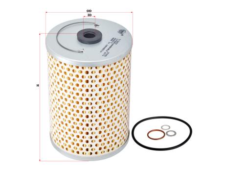 OIL FILTER