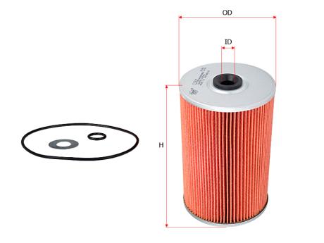 OIL FILTER