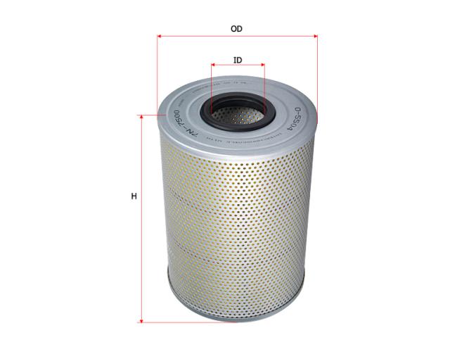 OIL FILTER