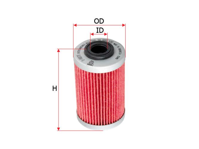 OIL FILTER