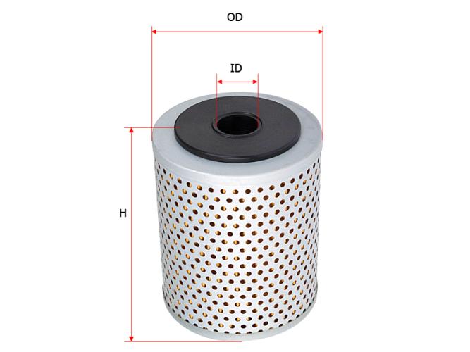POWER STEERING FILTER