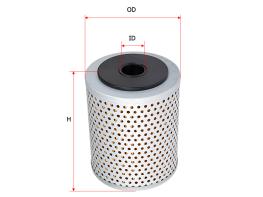 POWER STEERING FILTER