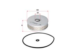 POWER STEERING FILTER