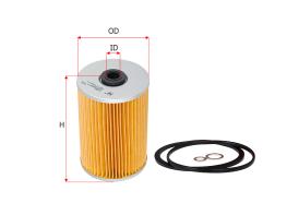FUEL FILTER