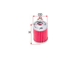 FUEL FILTER