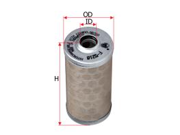 FUEL FILTER