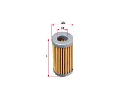 FUEL FILTER