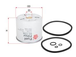 FUEL FILTER