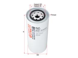 FUEL FILTER