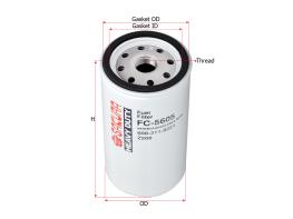 FUEL FILTER