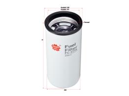 FUEL FILTER