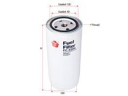 FUEL FILTER