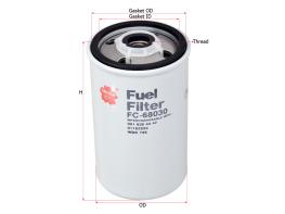 FUEL FILTER