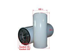 FUEL FILTER