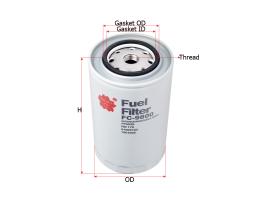 FUEL FILTER