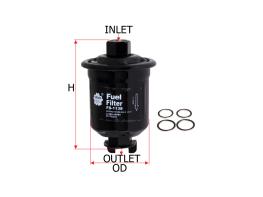 FUEL FILTER