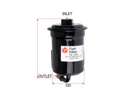 FUEL FILTER
