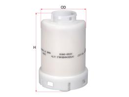 FUEL FILTER