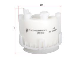 FUEL FILTER