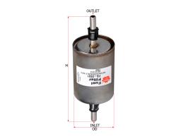 FUEL FILTER