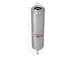 FUEL FILTER