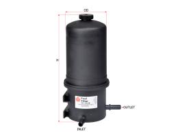 FUEL FILTER