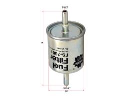 FUEL FILTER