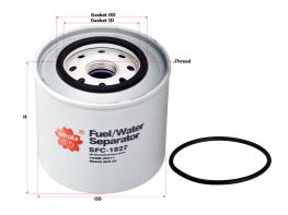 FUEL FILTER
