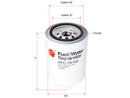 FUEL FILTER
