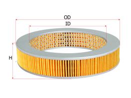 AIR FILTER