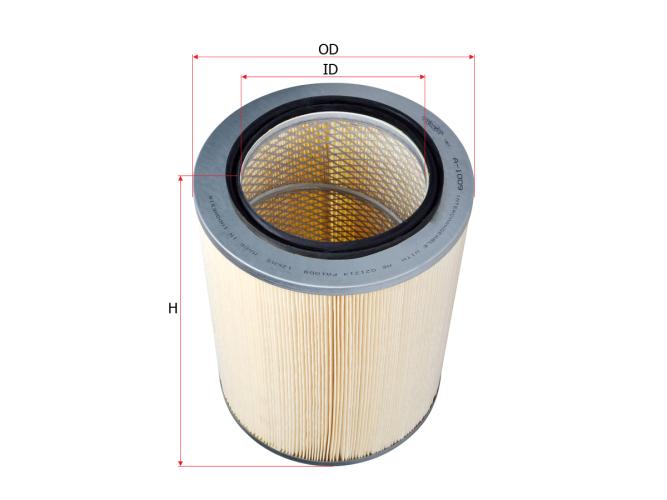 AIR FILTER