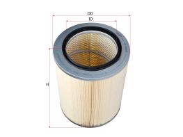 AIR FILTER