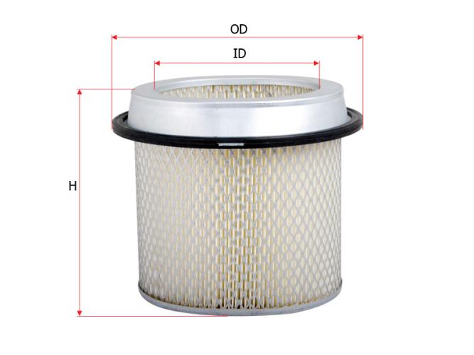 AIR FILTER