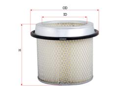 AIR FILTER