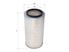 AIR FILTER