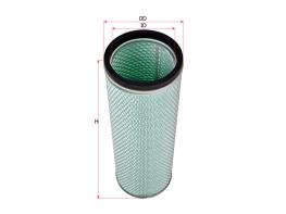 AIR FILTER