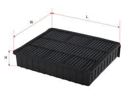 AIR FILTER