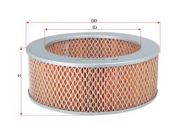 AIR FILTER