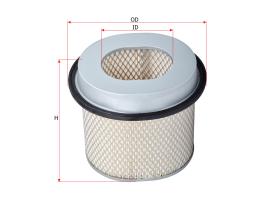AIR FILTER