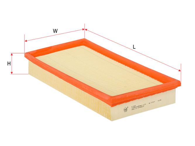 AIR FILTER