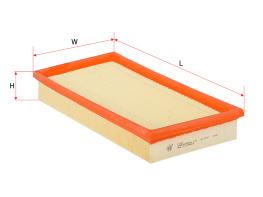 AIR FILTER