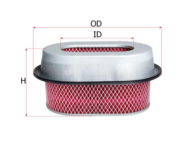AIR FILTER