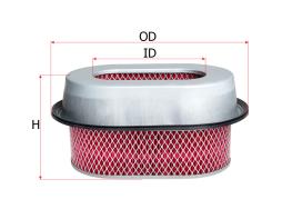 AIR FILTER