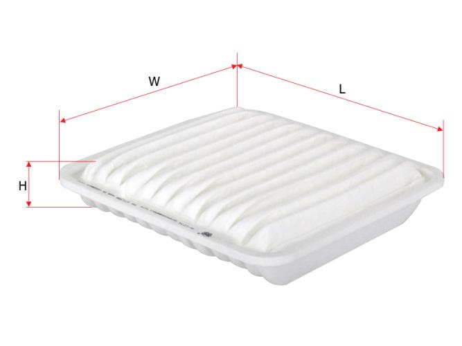 AIR FILTER